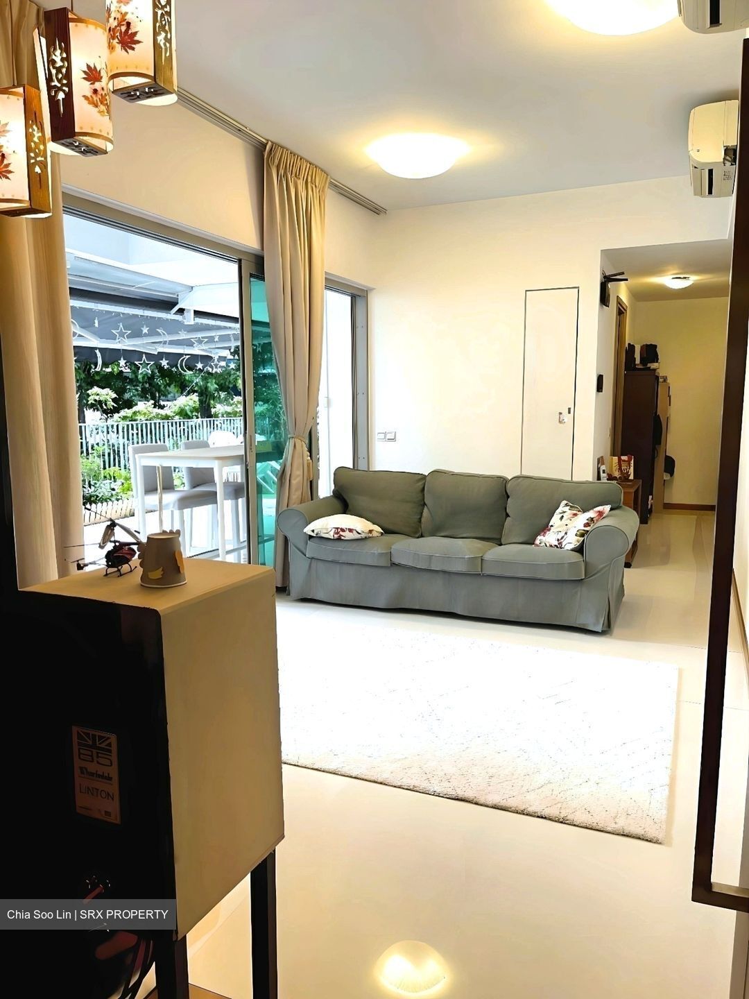 Trevista (D12), Condominium #519726651